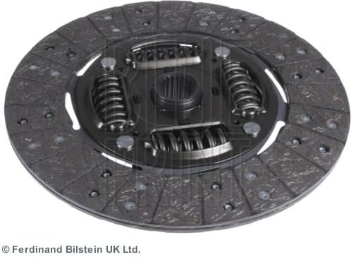 Clutch Disc ADT33177 - image 2