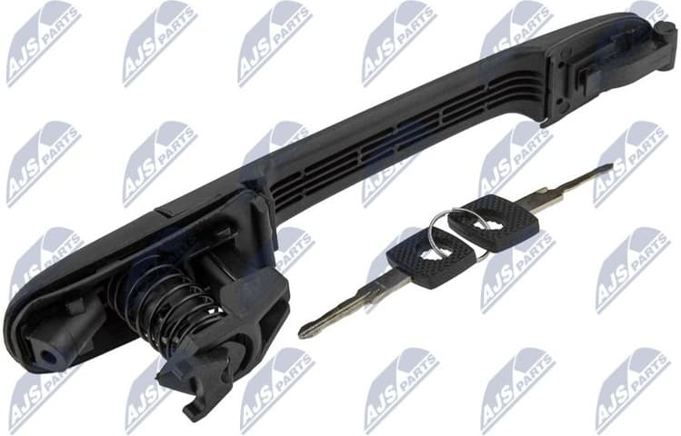 Exterior Door Handle EZC-ME-142