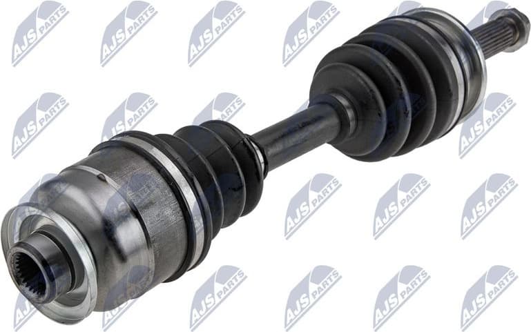 Drive Shaft NPW-MZ-072 - image 2