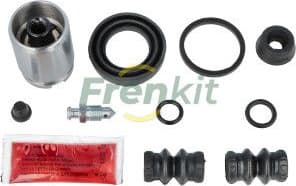 Repair Kit, brake caliper 234969