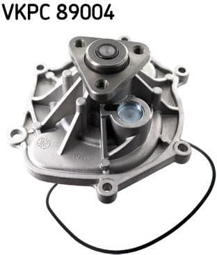 Water Pump, engine cooling VKPC 89004 - image 2