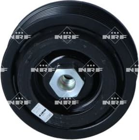 Magnetic Clutch, air conditioning compressor 380117