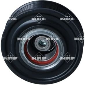 Magnetic Clutch, air conditioning compressor 380117 - image 3