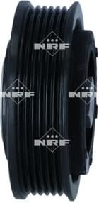 Magnetic Clutch, air conditioning compressor 380117 - image 4