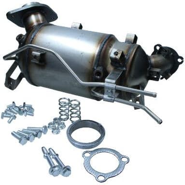 Soot/Particulate Filter, exhaust system 27-6106 - image 2