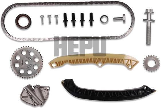 Timing Chain Kit 21-0024