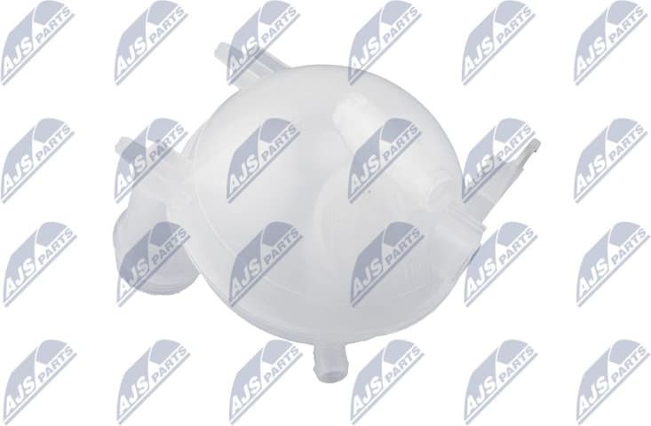 Expansion Tank, coolant CZW-PE-009 - image 2