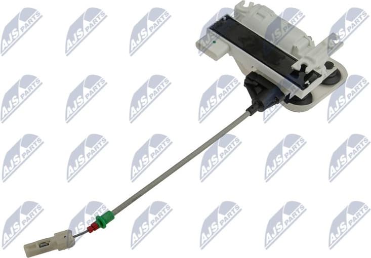 Closing aid, door EZC-BM-278