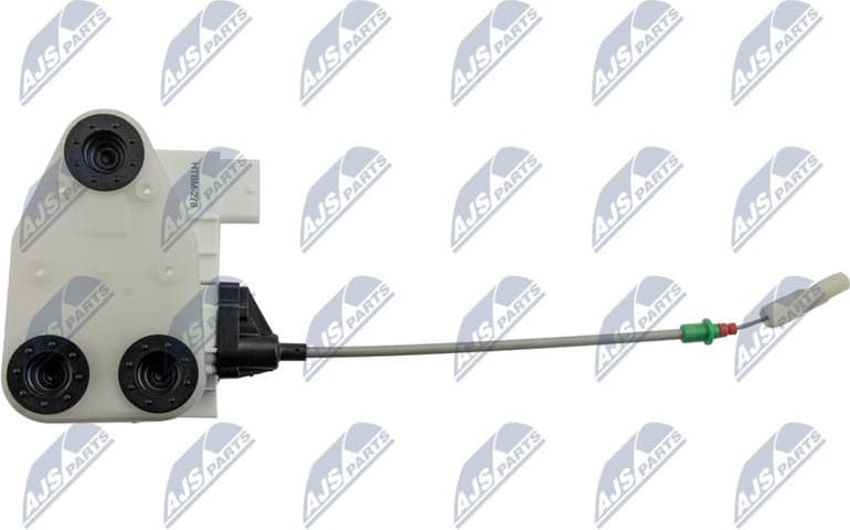 Closing aid, door EZC-BM-278 - image 3