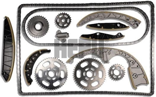 Timing Chain Kit 21-0318