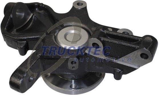 Steering Knuckle, wheel suspension 02.31.391