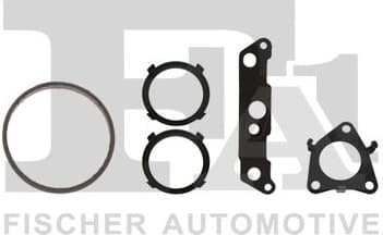 Mounting Kit, charger KT111590E