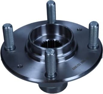 Wheel Hub 33-1663