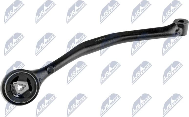 Control/Trailing Arm, wheel suspension ZWG-BM-005