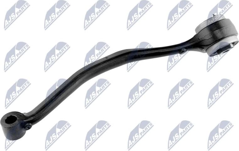 Control/Trailing Arm, wheel suspension ZWG-BM-005 - image 2