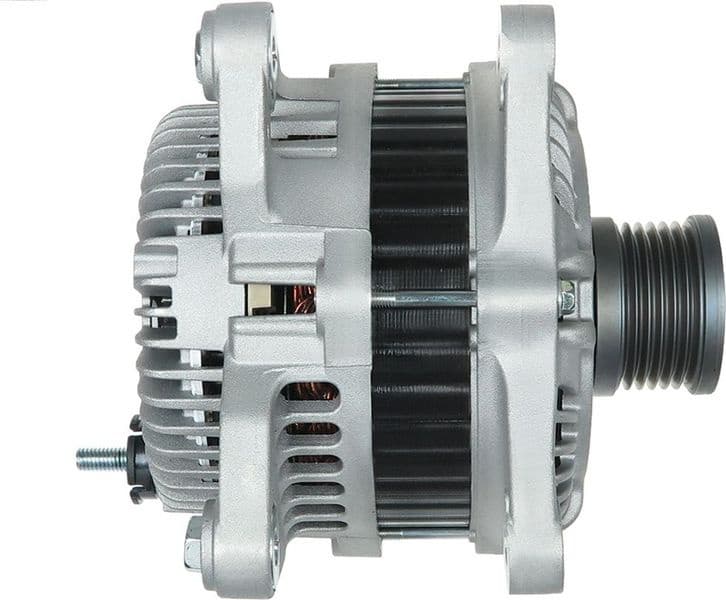 Alternator AS A5124 - image 2