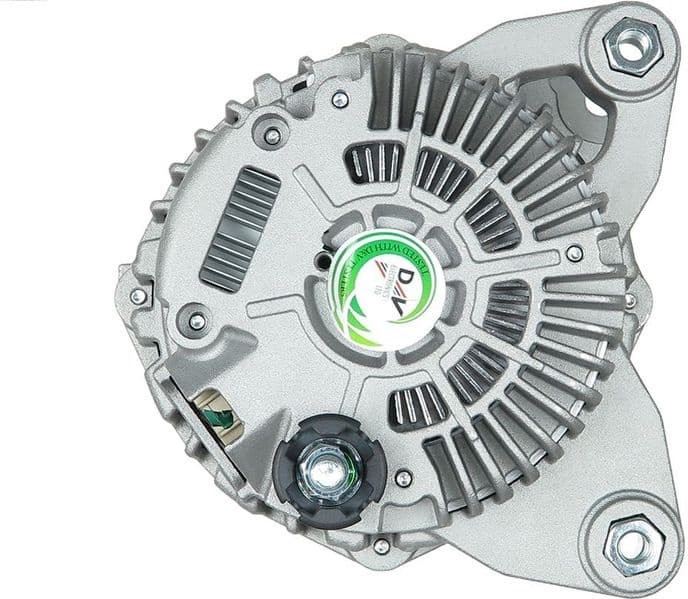 Alternator AS A5124 - image 3
