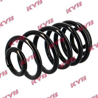 Suspension Spring K-Flex RA6233 - image 2