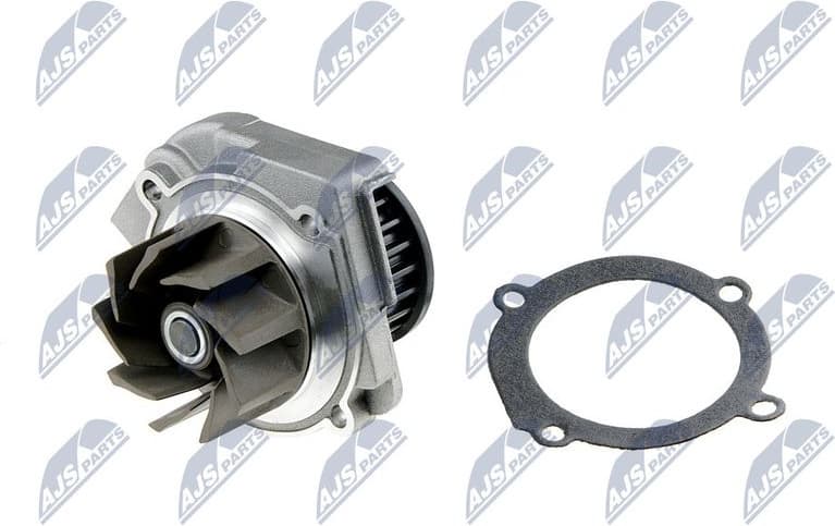 Water Pump, engine cooling CPW-FT-085