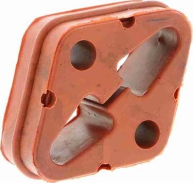 Mounting Kit, muffler Original VAICO Quality V20-7386