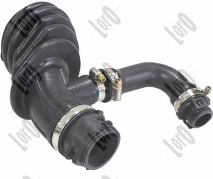 Intake Hose, air filter LORO 017-028-019
