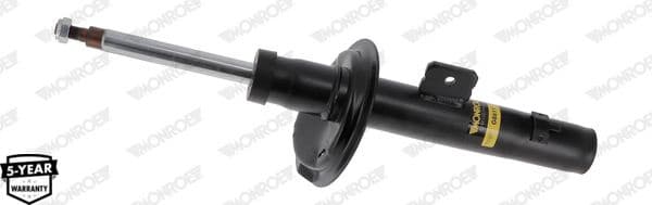 Shock Absorber MONROE ORIGINAL (Gas Technology) G8611A