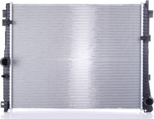 Radiator, engine cooling ** FIRST FIT ** 606785