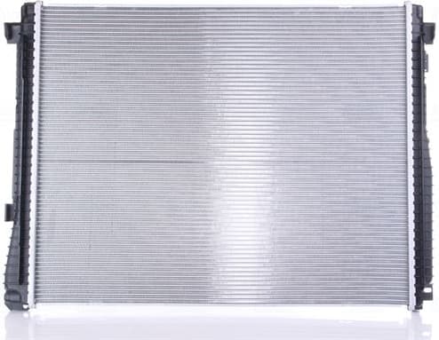 Radiator, engine cooling ** FIRST FIT ** 606785 - image 3