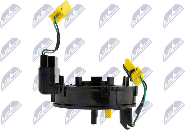 Clock Spring, airbag EAS-HD-015 - image 3