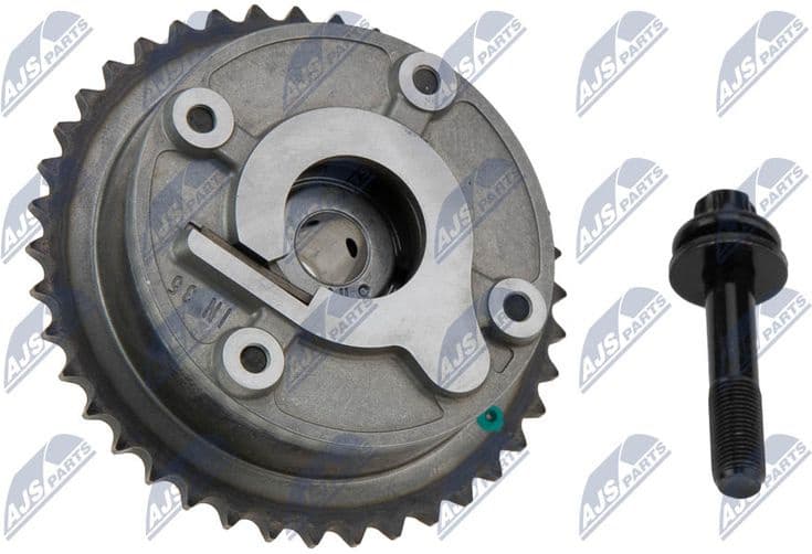 Camshaft Adjuster RKZ-BM-004 - image 2