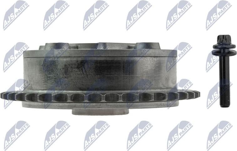 Camshaft Adjuster RKZ-BM-004 - image 3