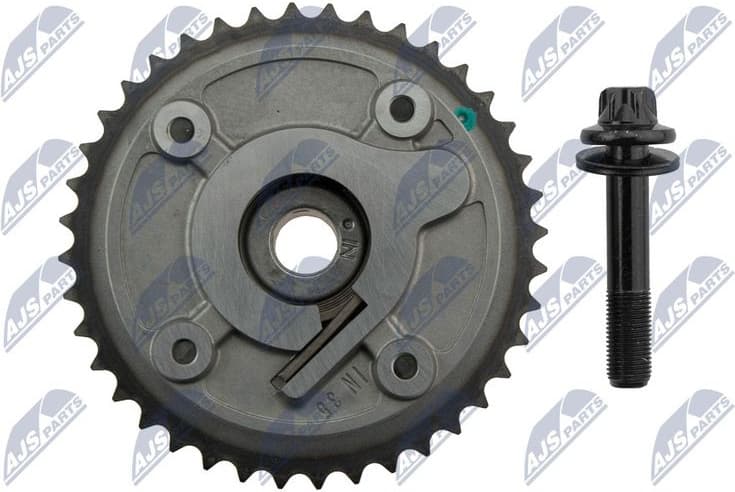 Camshaft Adjuster RKZ-BM-004 - image 5