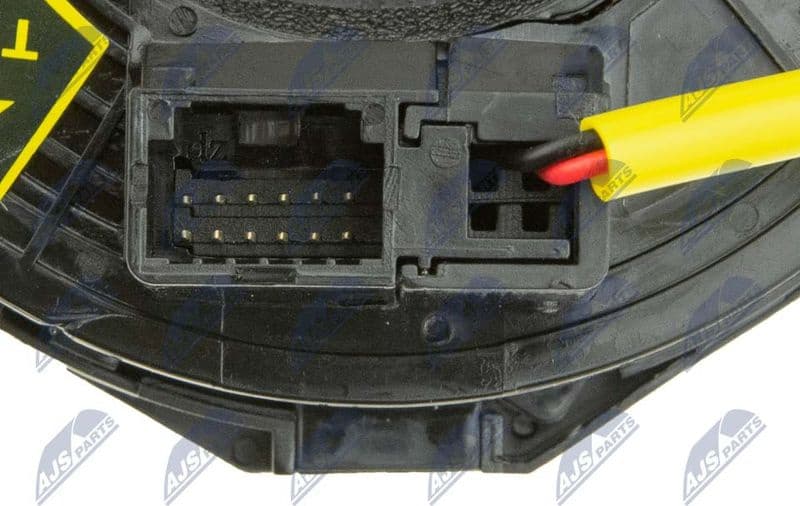 Clock Spring, airbag EAS-SU-004 - image 6