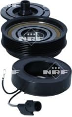 Magnetic Clutch, air conditioning compressor 380119 - image 4