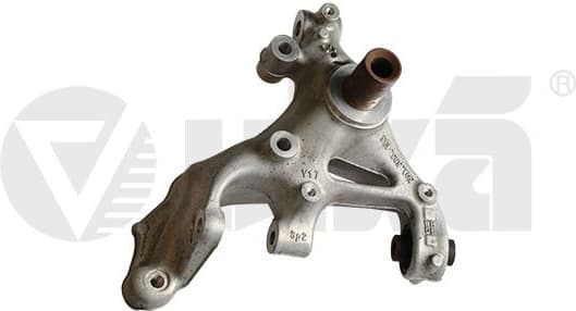 Steering Knuckle, wheel suspension 55051703001