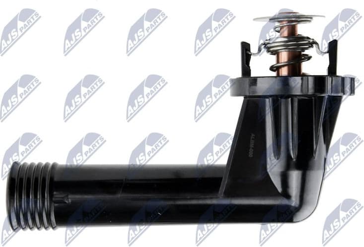 Thermostat, coolant CTM-BM-000 - image 3