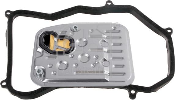 Hydraulic Filter Kit, automatic transmission 32882