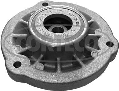 Shock absorber mounting front 49102316