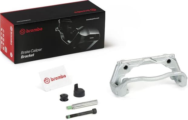 Brake Caliper Bracket Set PRIME LINE FBK017