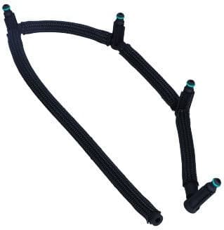 Hose, fuel overflow 15-0044