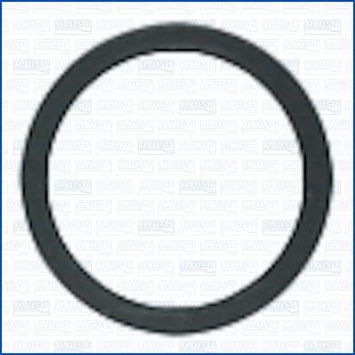 Seal Ring, injector 01460800