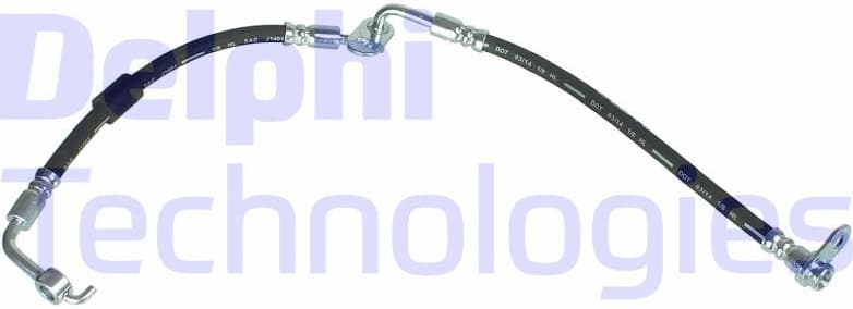 Brake Hose LH6922