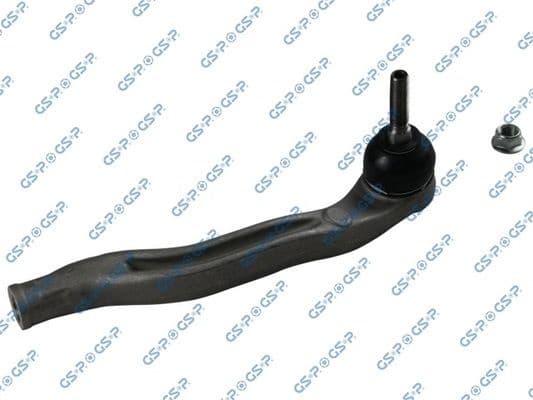 Tie Rod End S071630