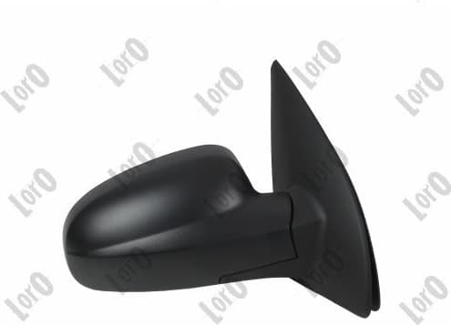 Exterior Mirror LORO 0604M02