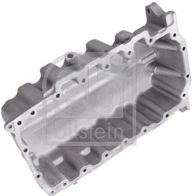 Oil Sump febi Plus 179657