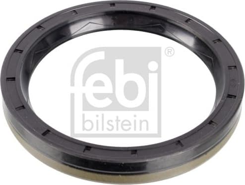 Shaft Seal, wheel hub 19220