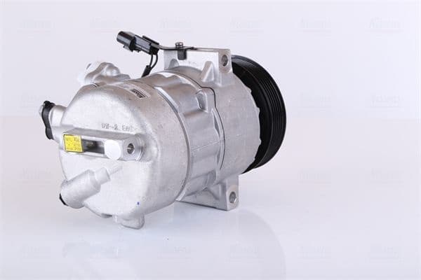 Compressor, air conditioning ** FIRST FIT ** 890578 - image 3