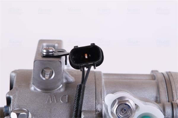 Compressor, air conditioning ** FIRST FIT ** 890578 - image 5