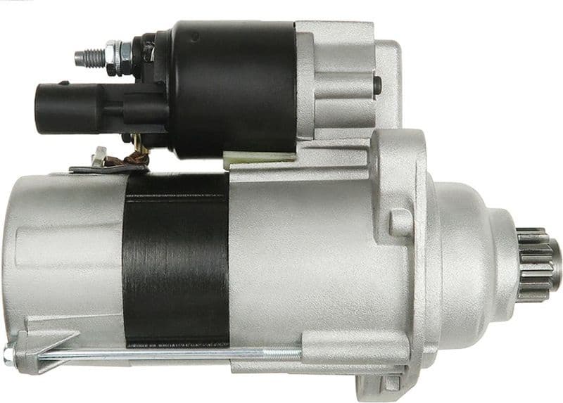 Starter Remanufactured AS S3096SR - image 2