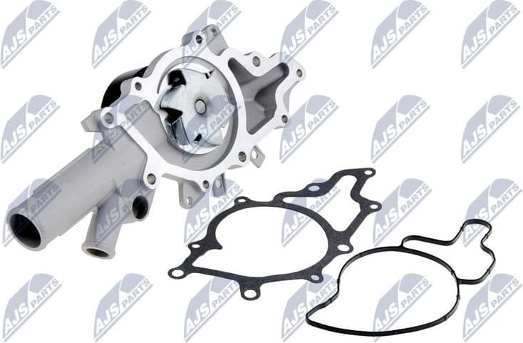 Water Pump, engine cooling CPW-ME-026